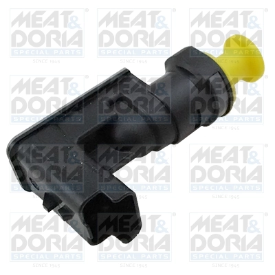 Pressure Sensor, brake booster